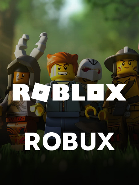 Roblox Robux