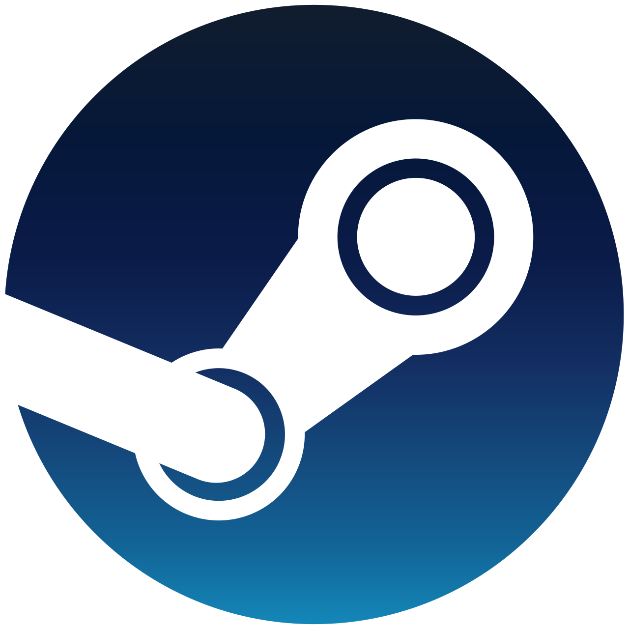 Steam Hesap