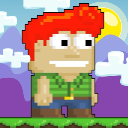 Growtopia İtem