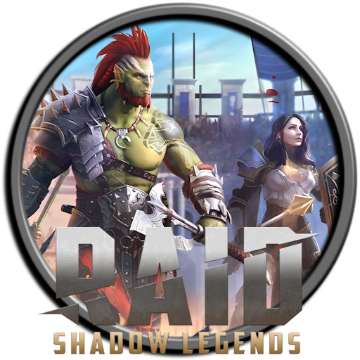 Raid Shadow Legends Hesap