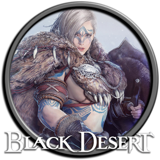 Black Desert Online Hesap