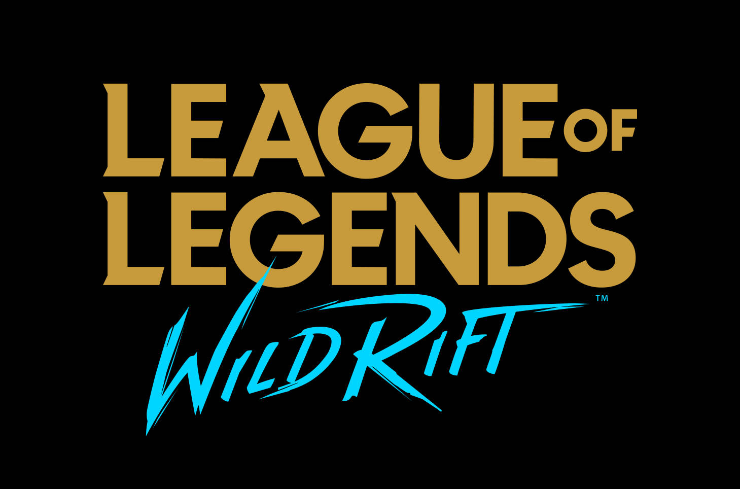 Wild Rift