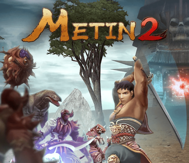 Metin2