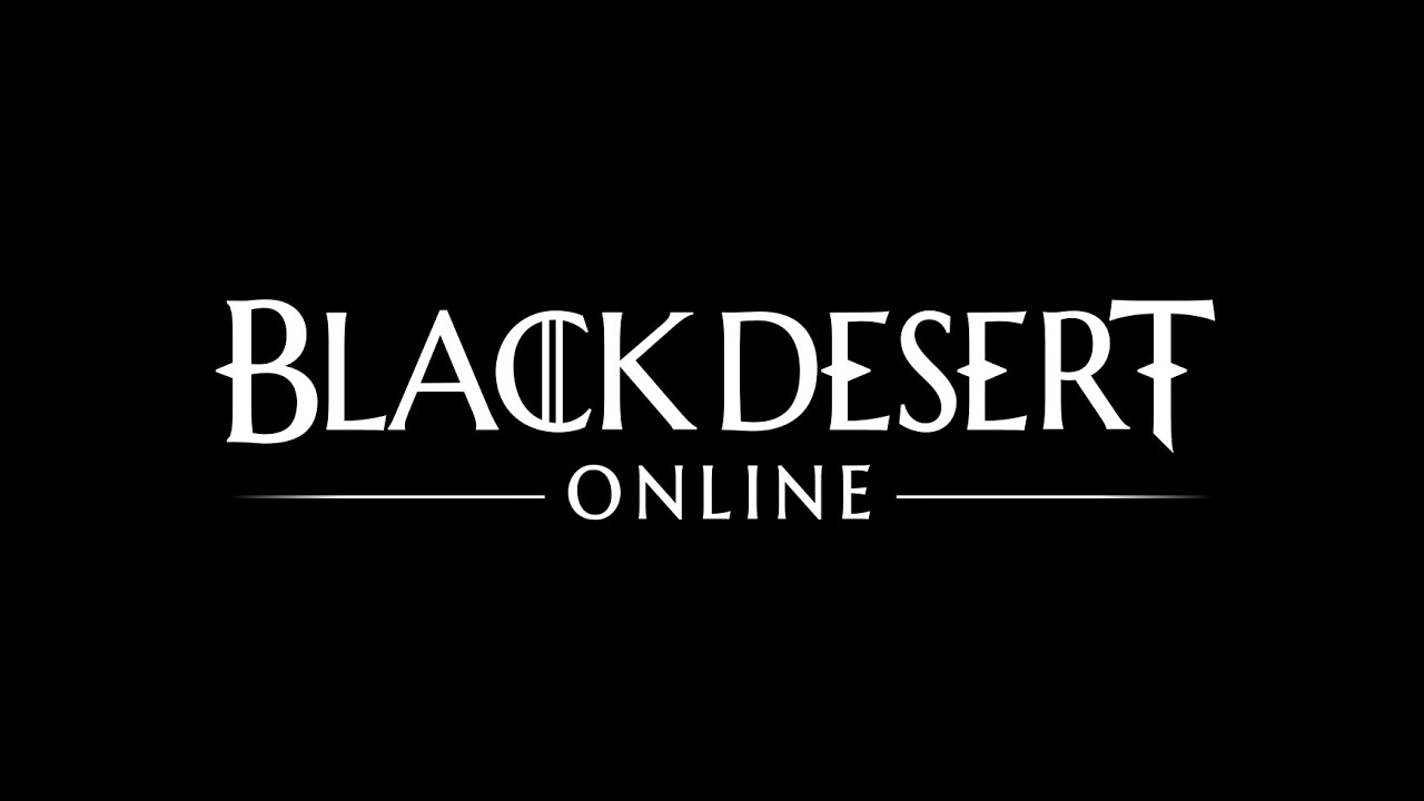 Black Desert Online
