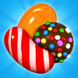 Candy Crush Saga Hesap