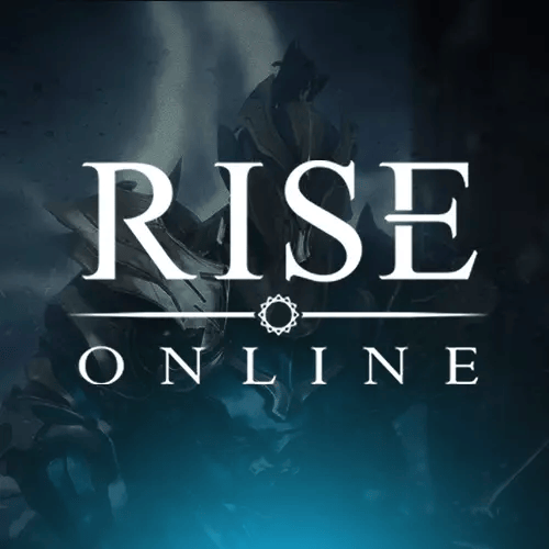 Rise Online İtem
