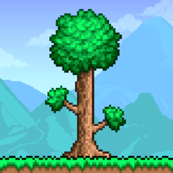 Terraria Hesap