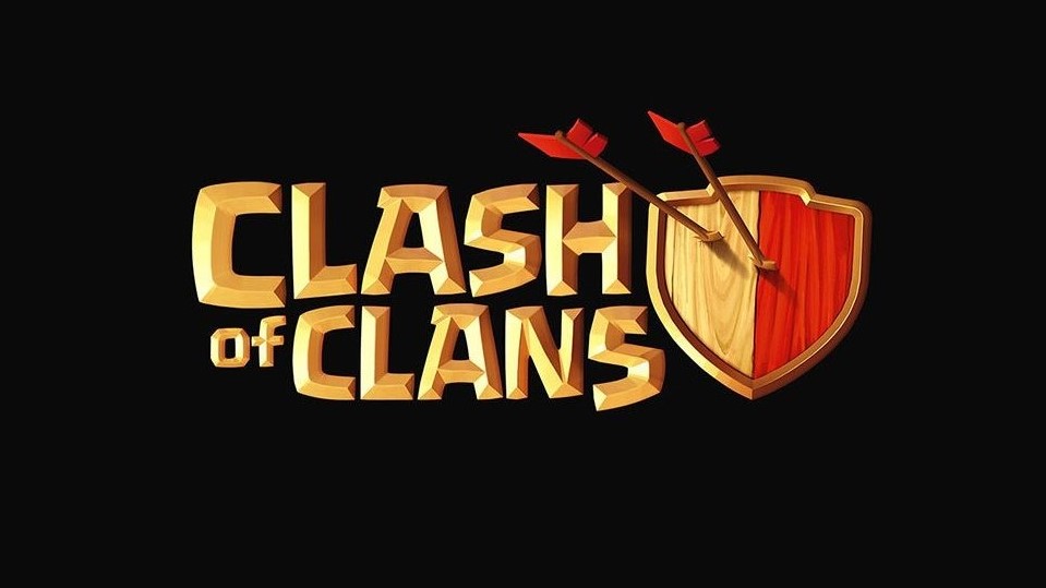 Clash Of Clans