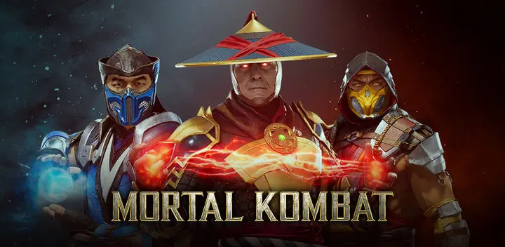 Mortal Kombat Mobile