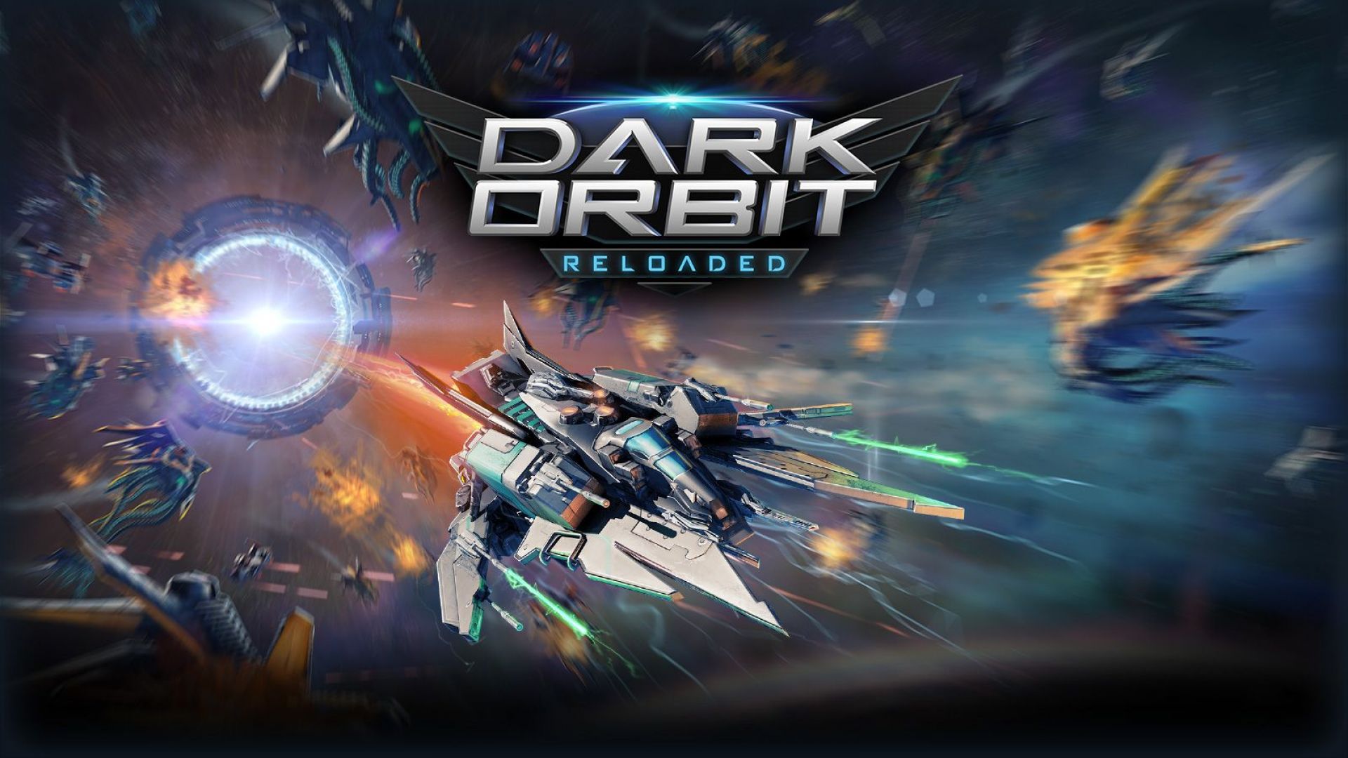 DarkOrbit